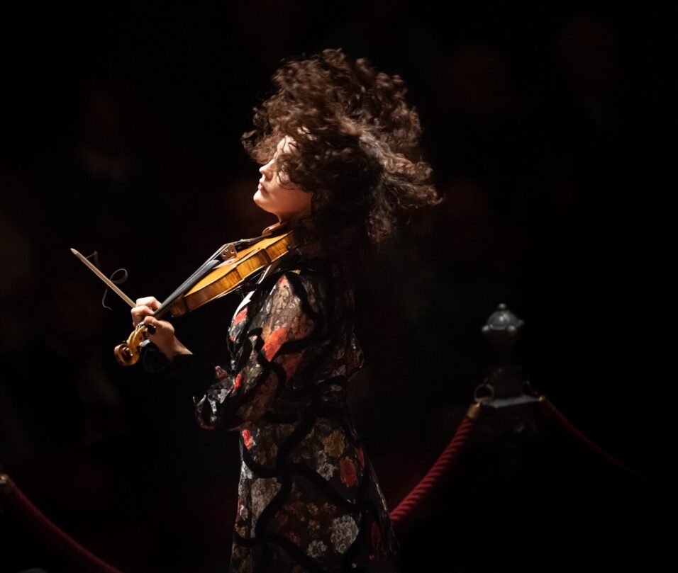 13 Baeva Alena Simon van Boxtel Concertgebouw 20211015