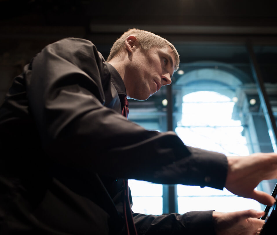 6 col small Yamaha C Tiberghien 16