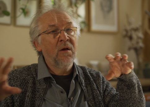 PHILCAST 9 still Jozsef