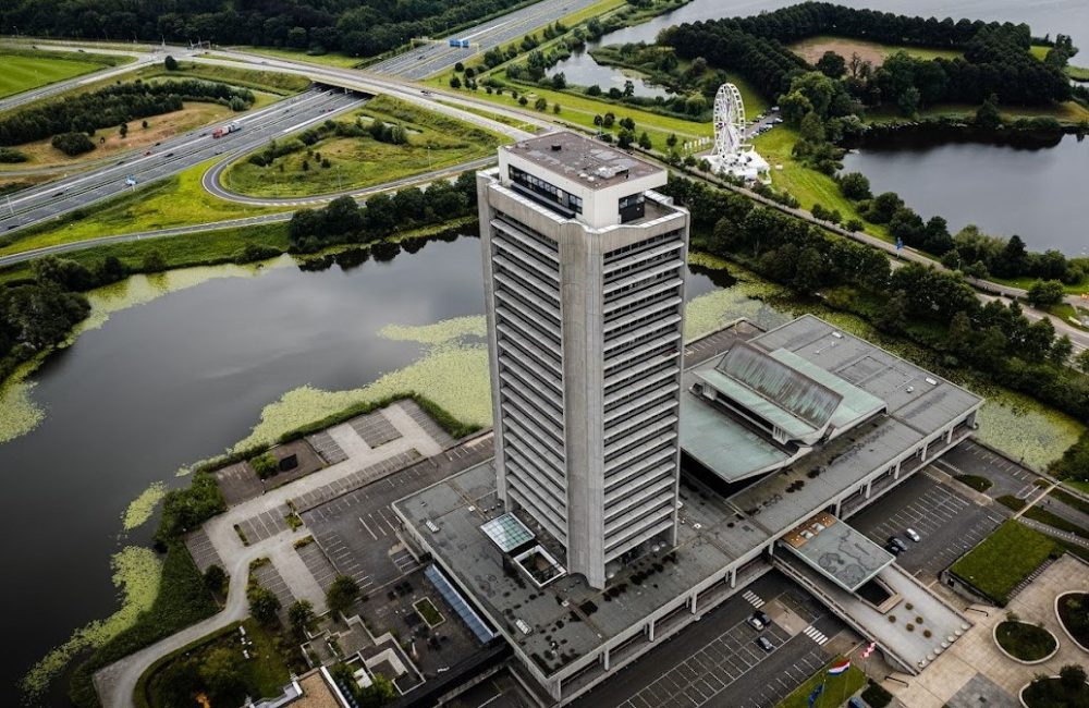 Provinciehuis Den Bosch