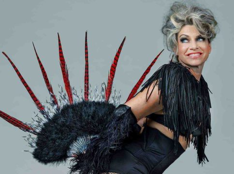 Promobeeld 12 Ellen ten Damme BAROCK Fotograaf Danny Ellinger 1