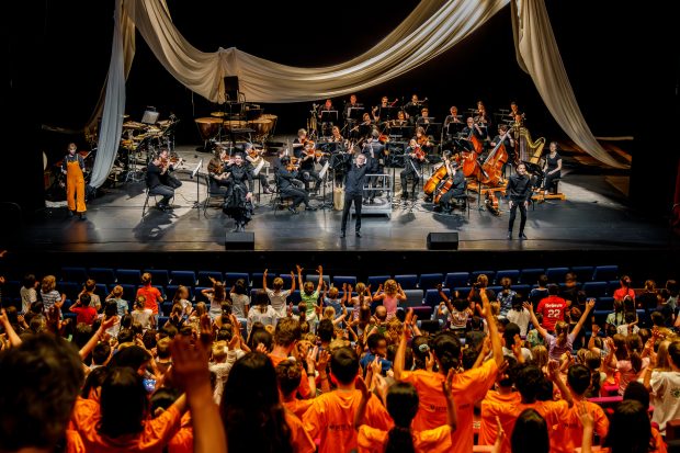 Educatie bij Philzuid