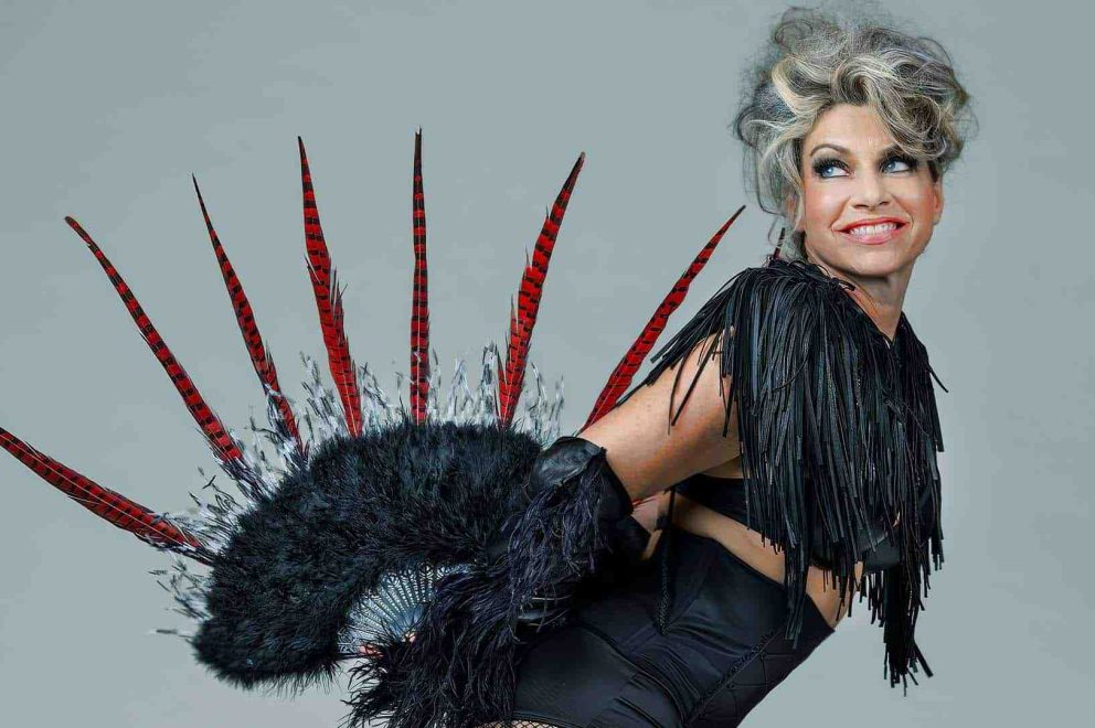 Promobeeld 12 Ellen ten Damme BAROCK Fotograaf Danny Ellinger 1