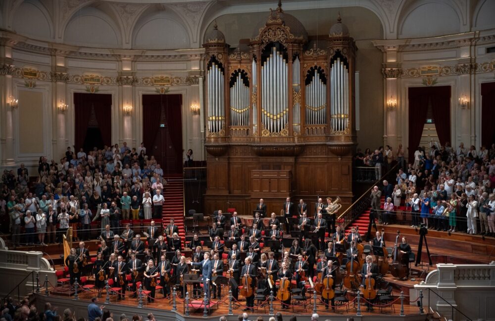 Dvoraks 8e Symfonie12 Simon van Boxtel