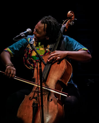 Selaocoe Abel Ben Bonouvrier