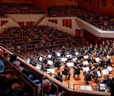 Lr Mahler062 openbare repetitiefoto