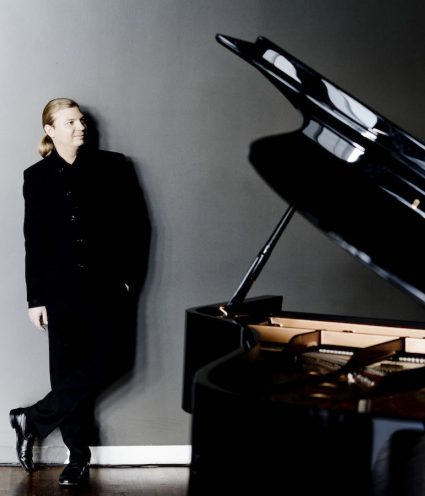 Rachmaninovs Paganini Rapsodie