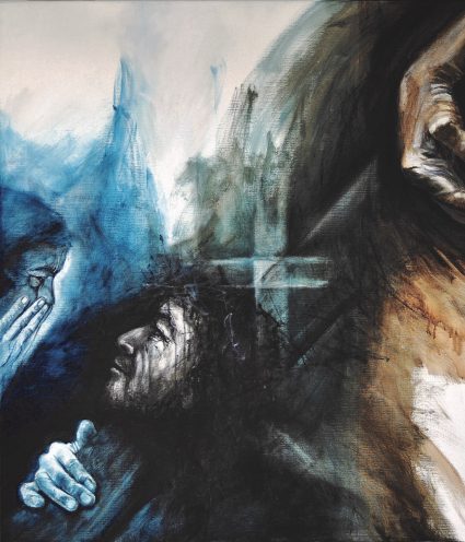 Pergolesi's Stabat Mater