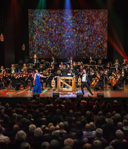 Vastelaovendconcerten