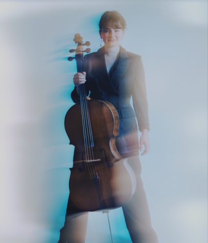 Laura van der Heijden