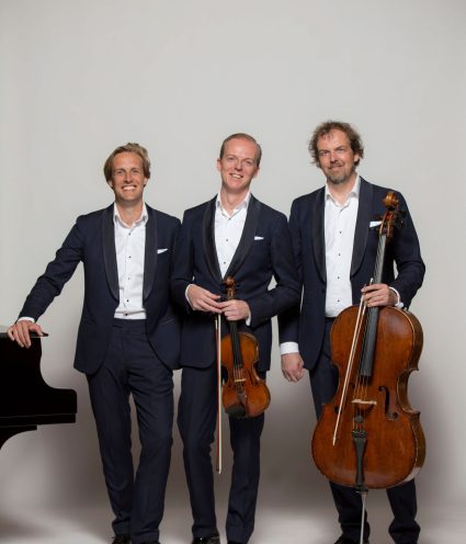 Storioni Trio