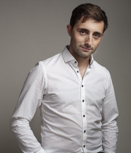 29 Dominique vleeshouwers by Friso Keuris