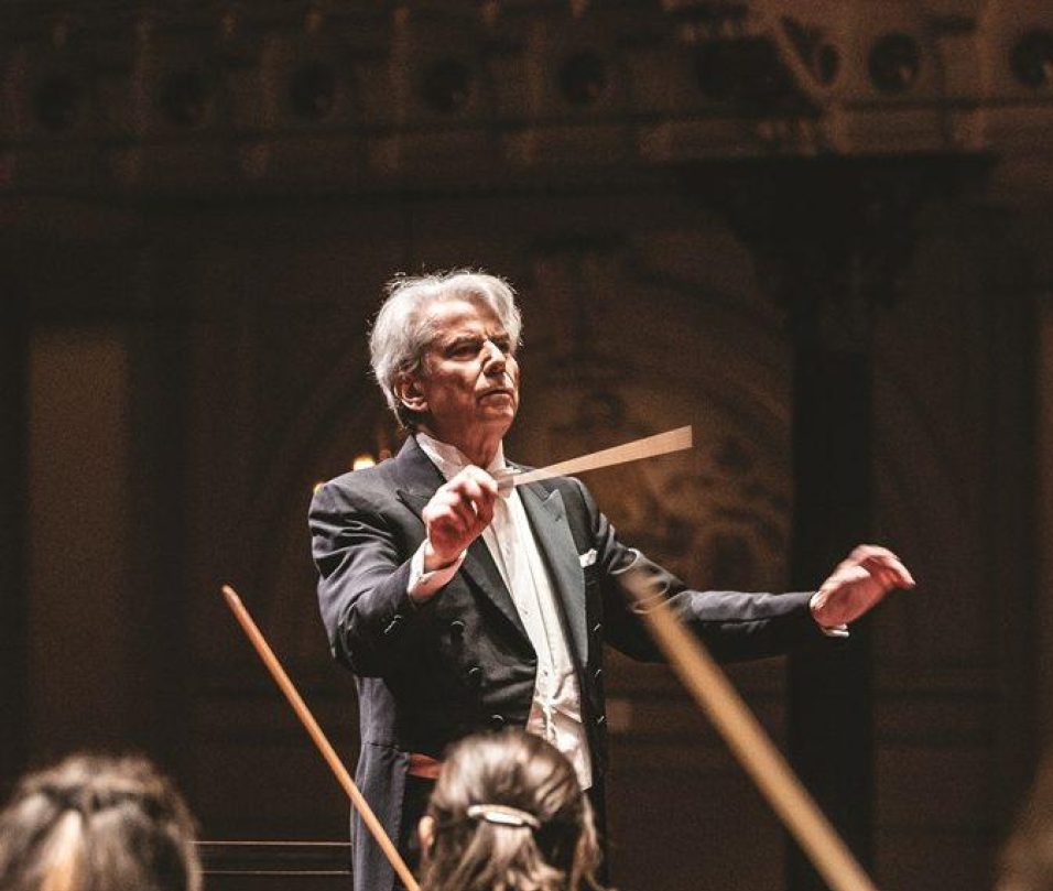 Schubert Haenchen
