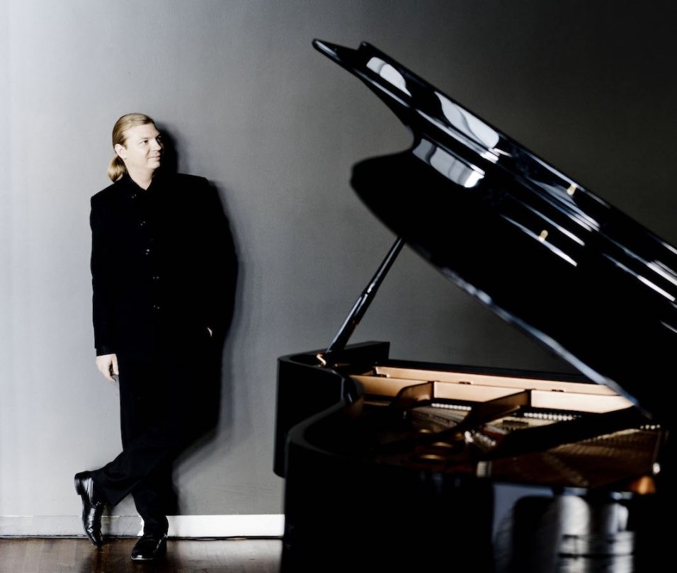 Rachmaninovs Paganini Rapsodie