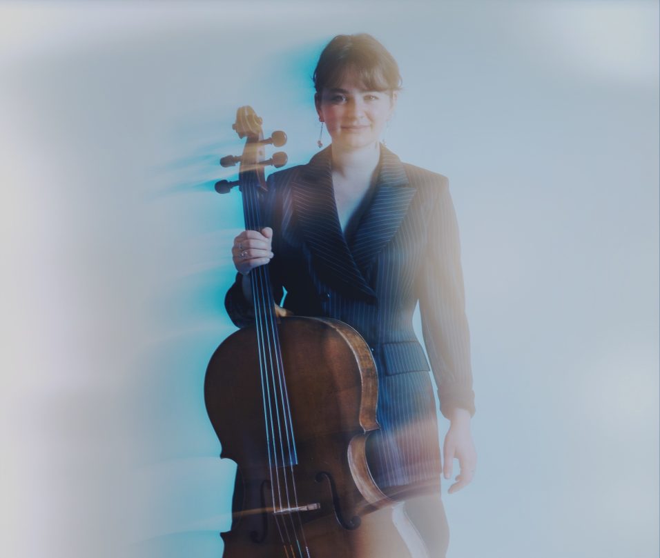 Laura van der Heijden