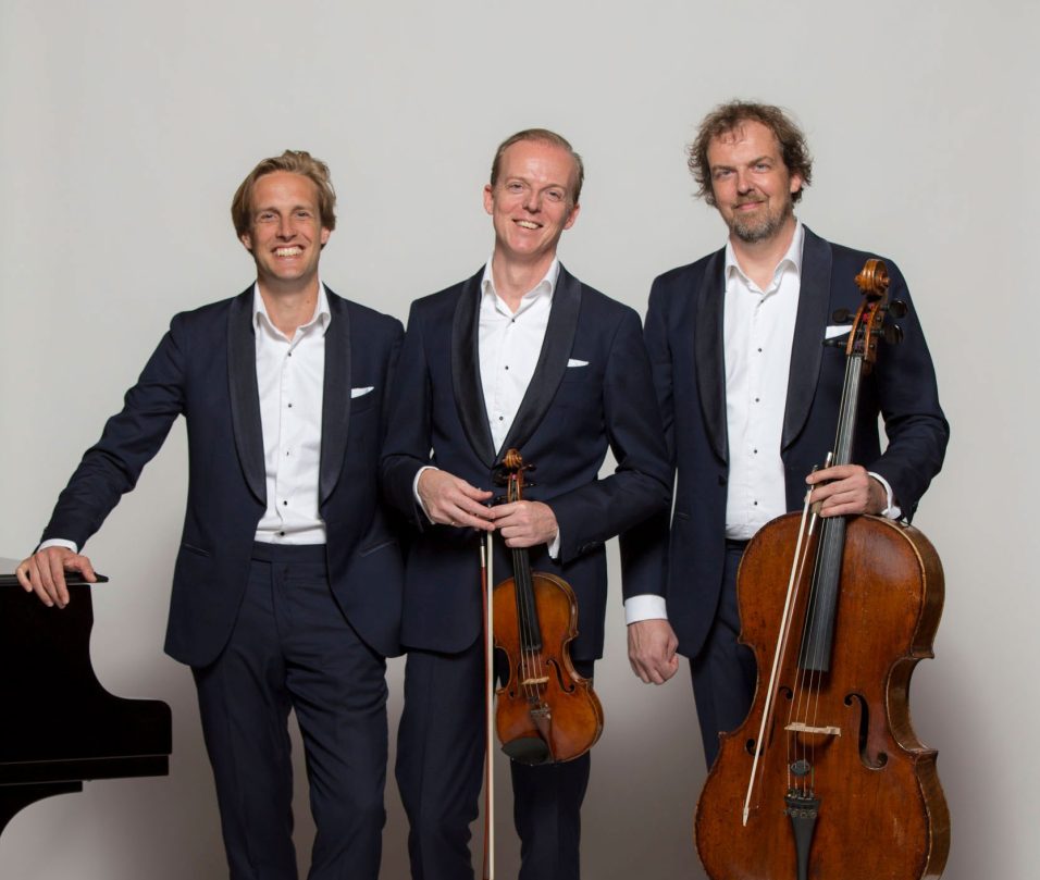 Storioni Trio