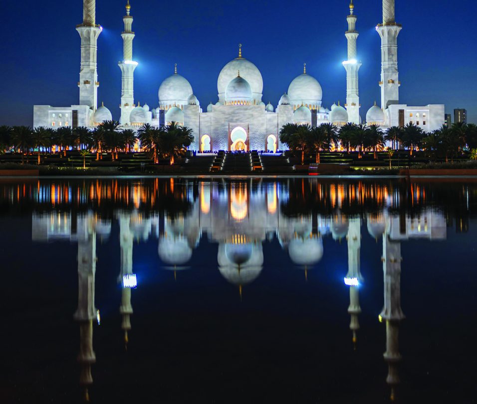 Sheherazade