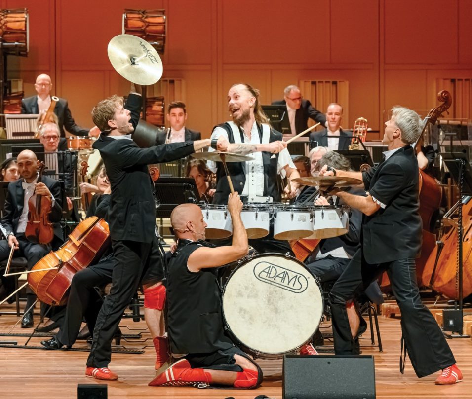 29 Rhythmix 075 Erwin Penners Groot