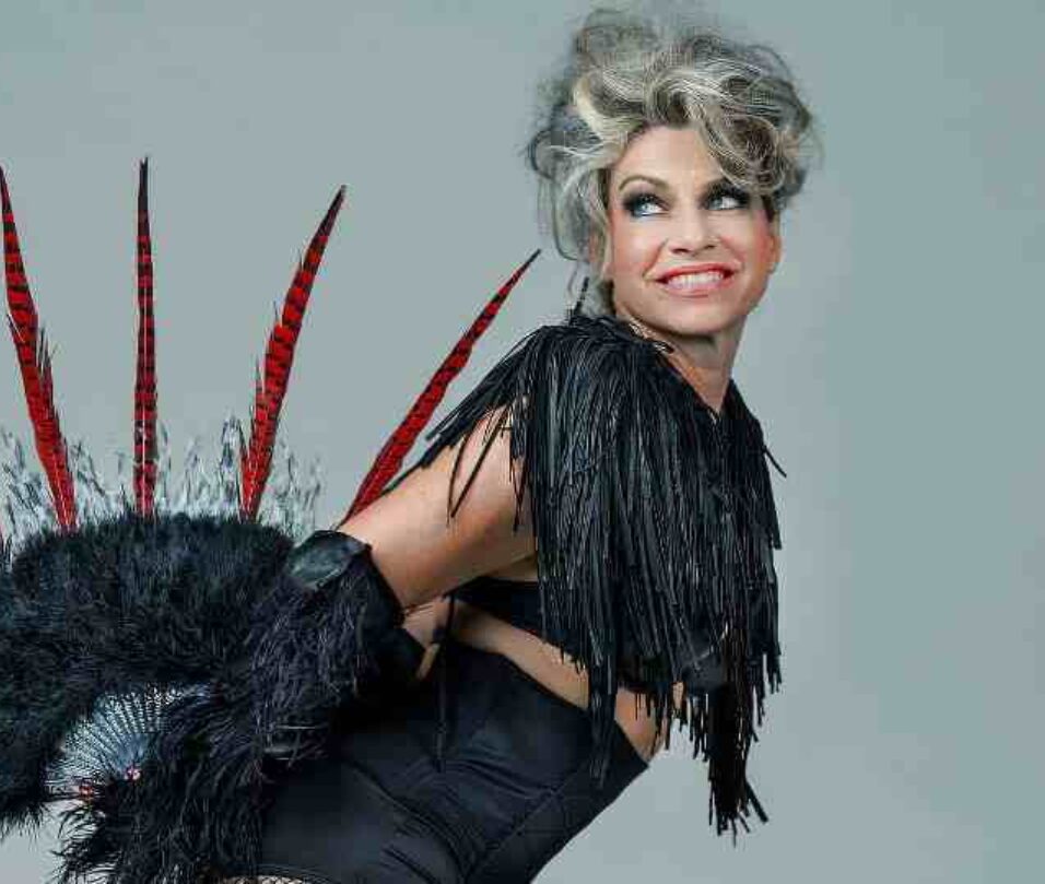 Promobeeld 12 Ellen ten Damme BAROCK Fotograaf Danny Ellinger LR