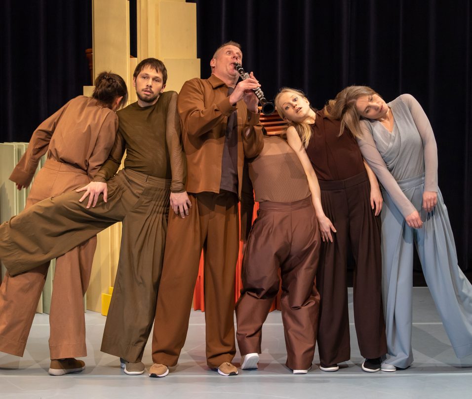 ik zie ik zie wat jij niet hoort