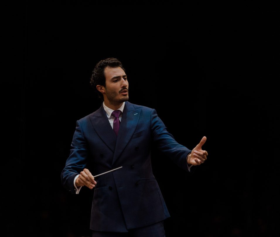 Samy Rachid1 Theresa Pewal