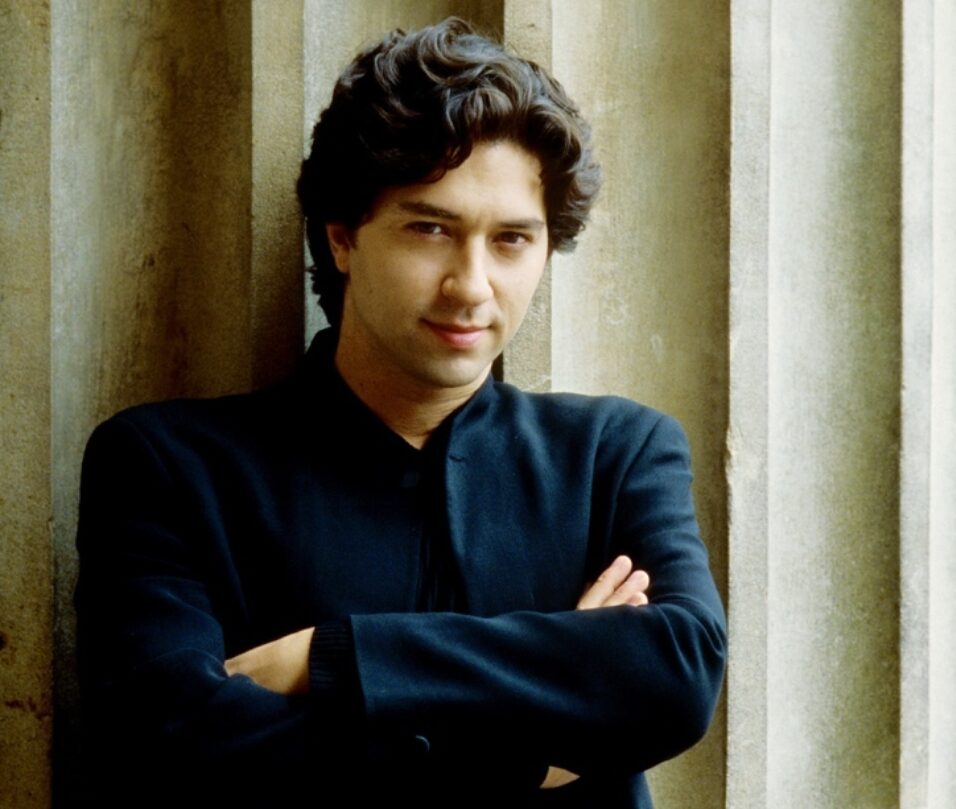 Sergio Tiempo 3 Credit Sussie Ahlburg LR