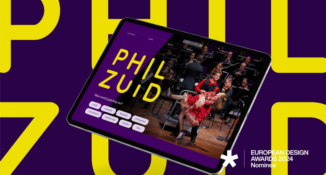 LUIDSPREKER PHILZUID LOGO 5 ED Abatch