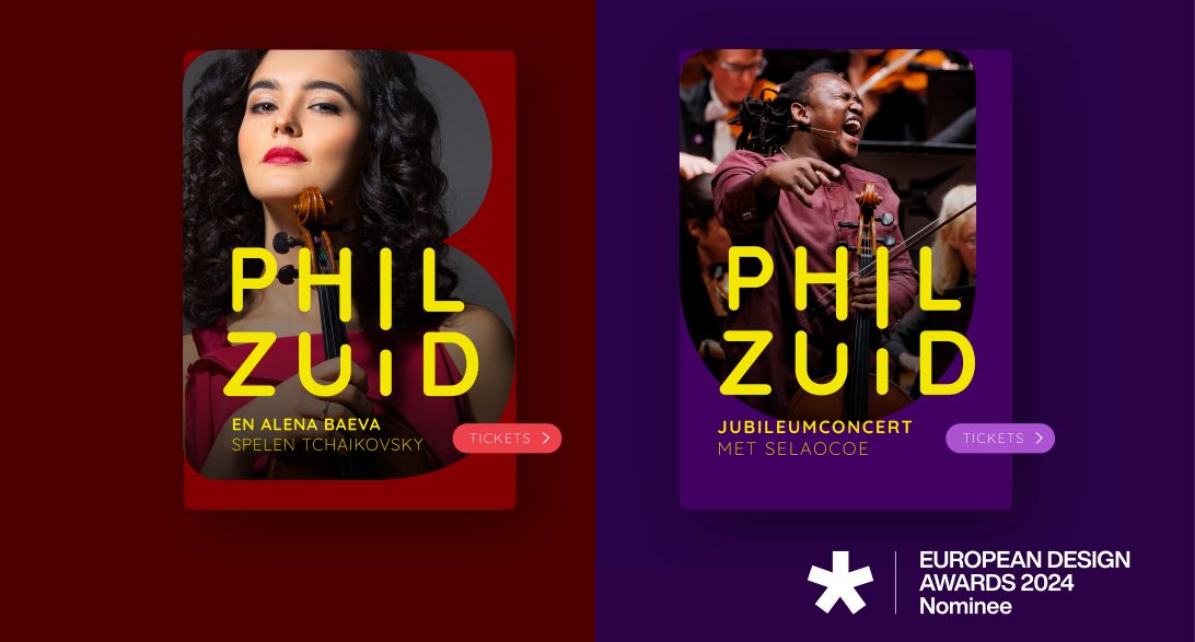 LUIDSPREKER PHILZUID LOGO 7 ED Abatch