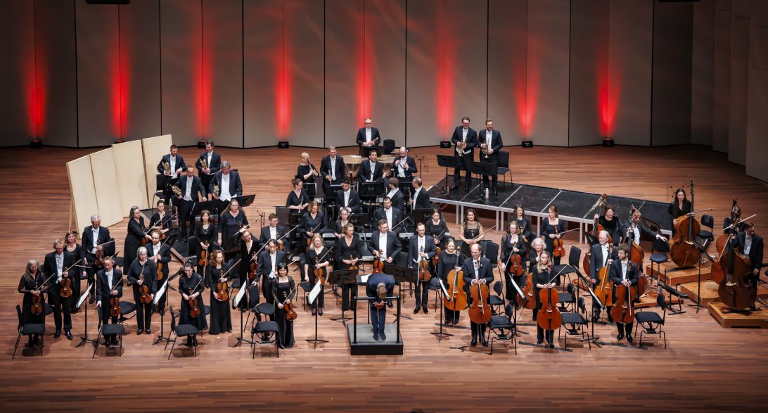 Lr Phil Max Bruch142