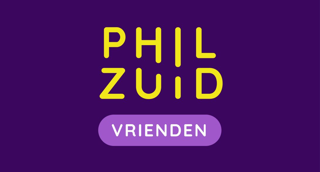 PHILZUID VRIENDEN