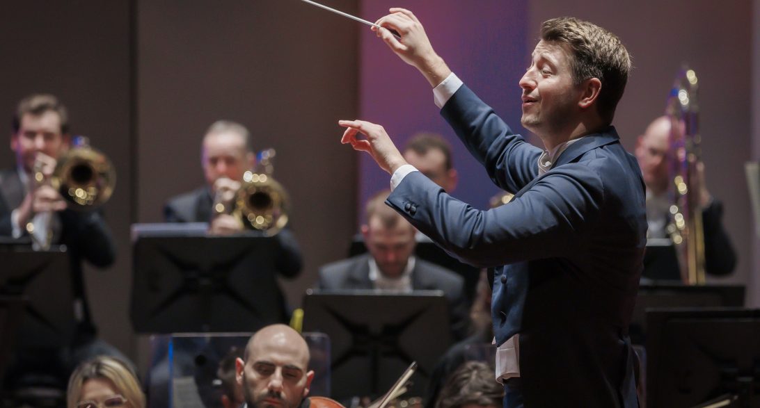 chef dirigent Philzuid 1