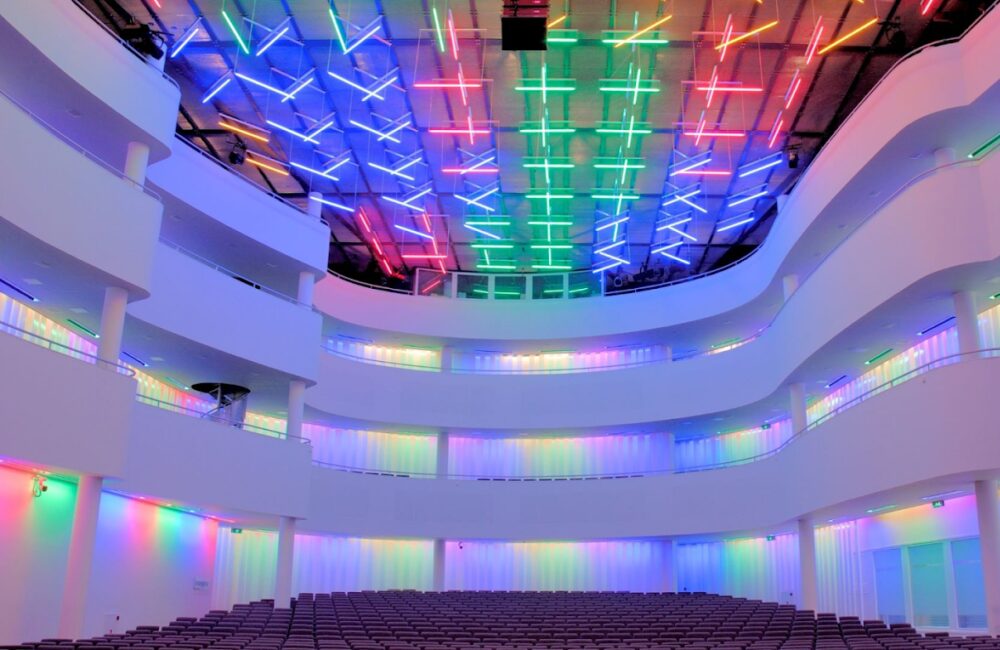 Schouwburg Concertzaal Tilburg