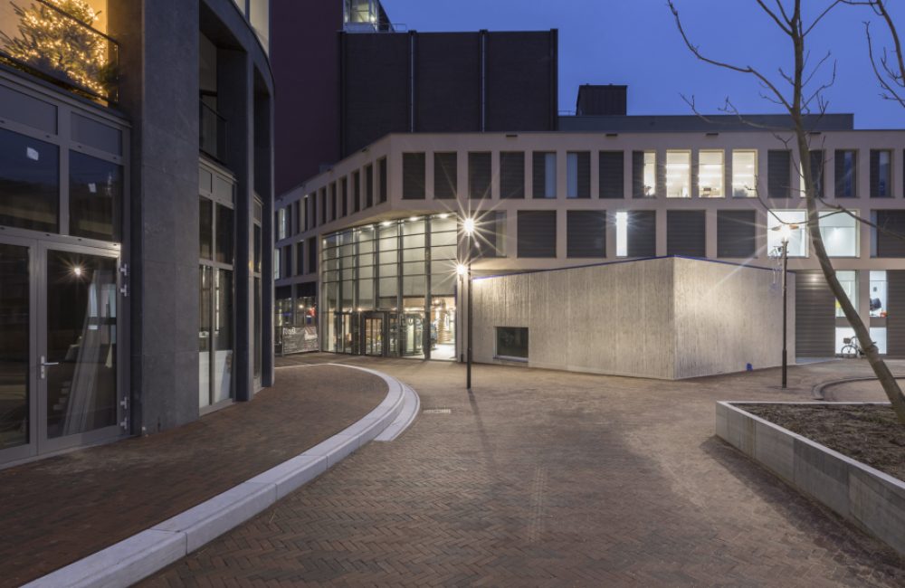 PLT Theater Kerkrade