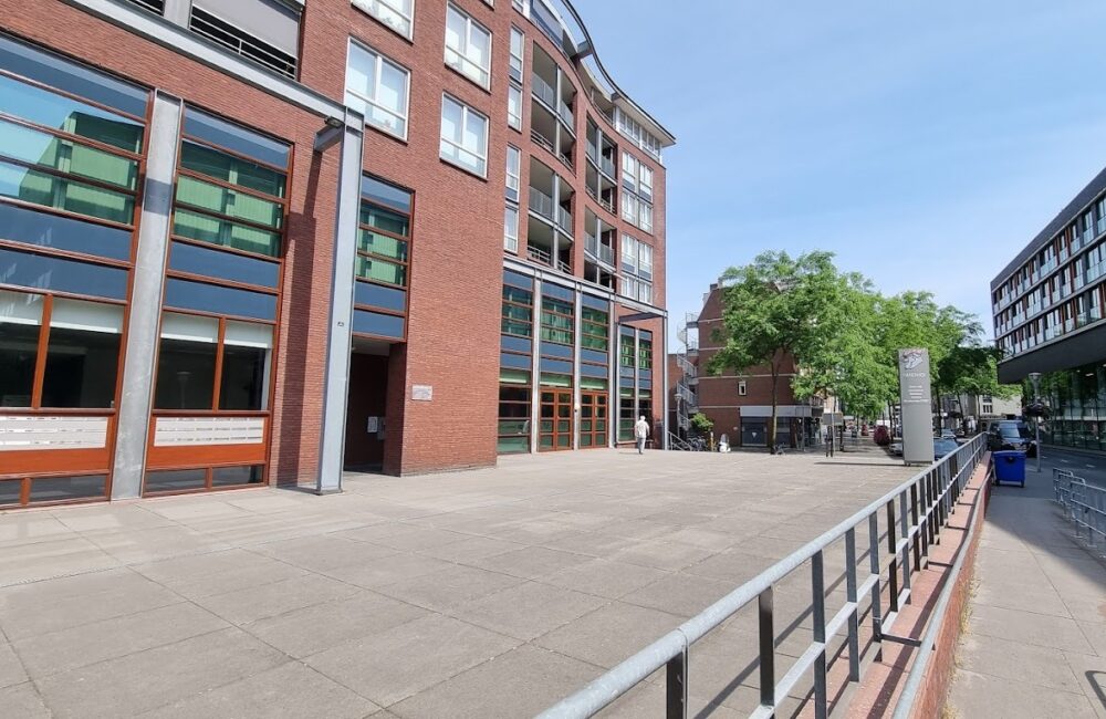 Hanenhof Geleen