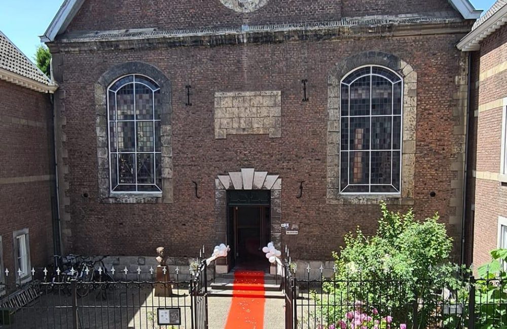 Lutherse Kerk Maastricht