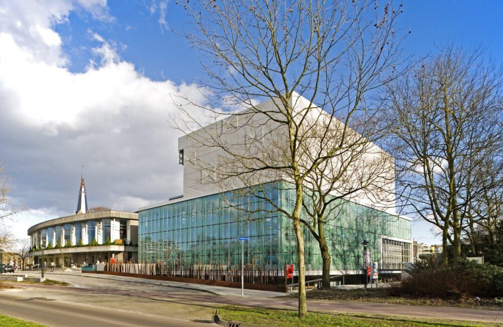 Parktheater Eindhoven