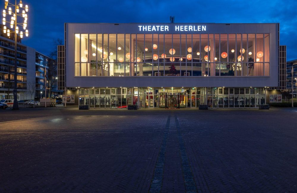 PLT Theater Heerlen