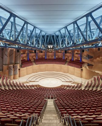 Kölner Philharmonie