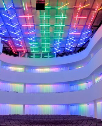 Schouwburg Concertzaal Tilburg