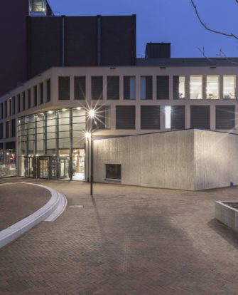 PLT Theater Kerkrade