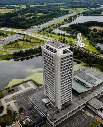 Provinciehuis Den Bosch