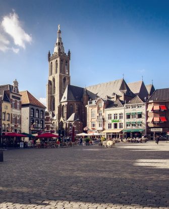 Markt Roermond