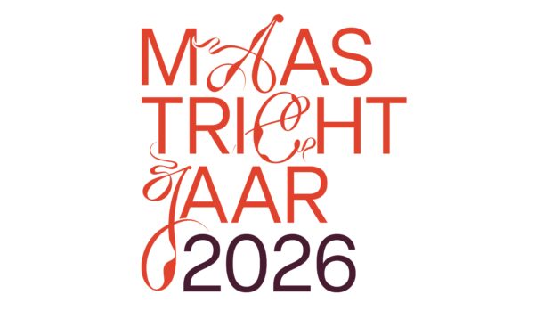LOGO Maastrichtjaar