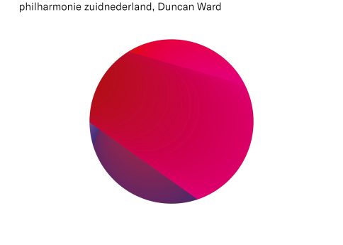 Cover CD 4 philharmonie zuidnederland