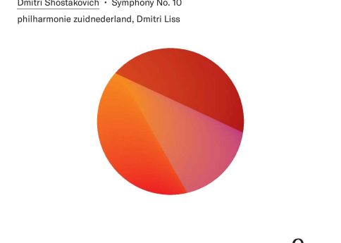 Fuga 756 cover cd 2 philharmonie zuidnederland