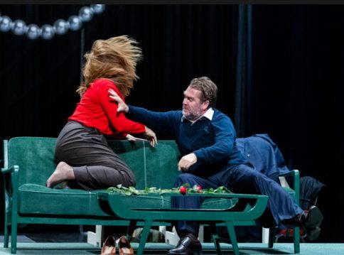 Blauwbaards Burcht LR2