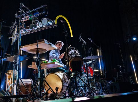 Dominique Vleeshouwers