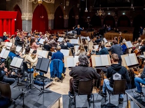 Eerst repetitie Theresiakerk LR header site Focuss22