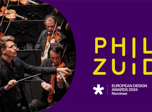 LUIDSPREKER PHILZUID LOGO 1 ED Abatch