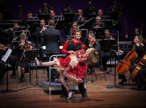 Romeo en julia foto 3